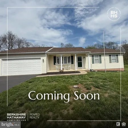 $415,000 | 19723 Marigold Drive, Hagerstown, MD 21742