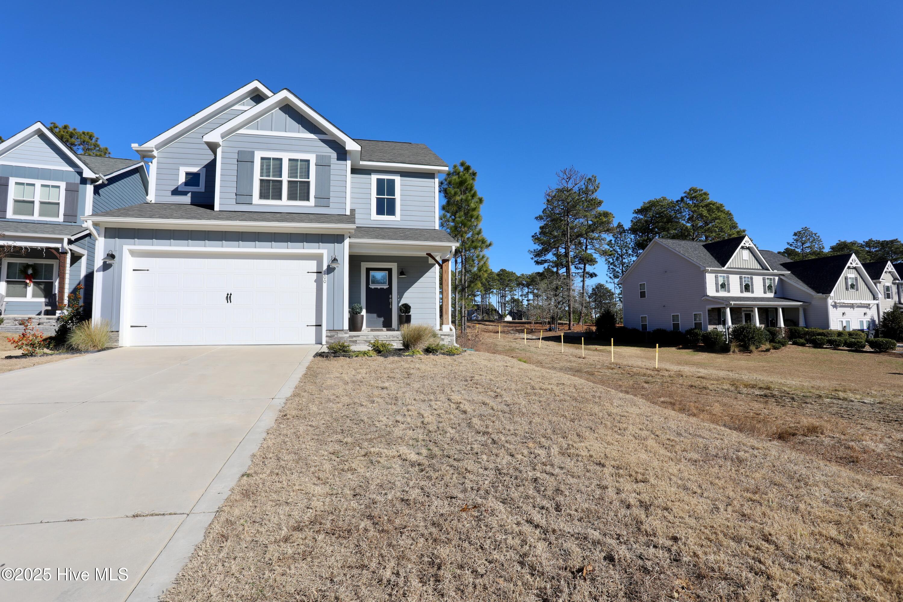 100 Falkirk Court Carthage, NC 28327 - Photo 2 of 37 023A1662