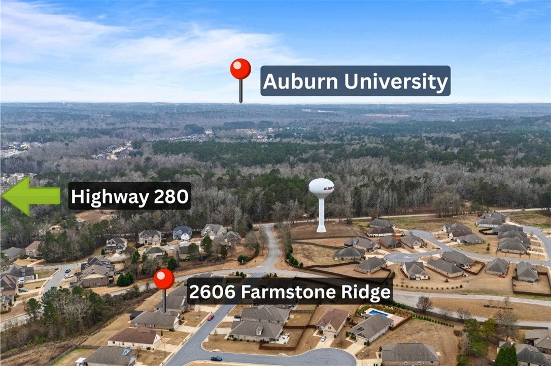 2606 Farmstone Ridge Auburn, AL 36830 - Photo 23 of 23 Gallery Image 23