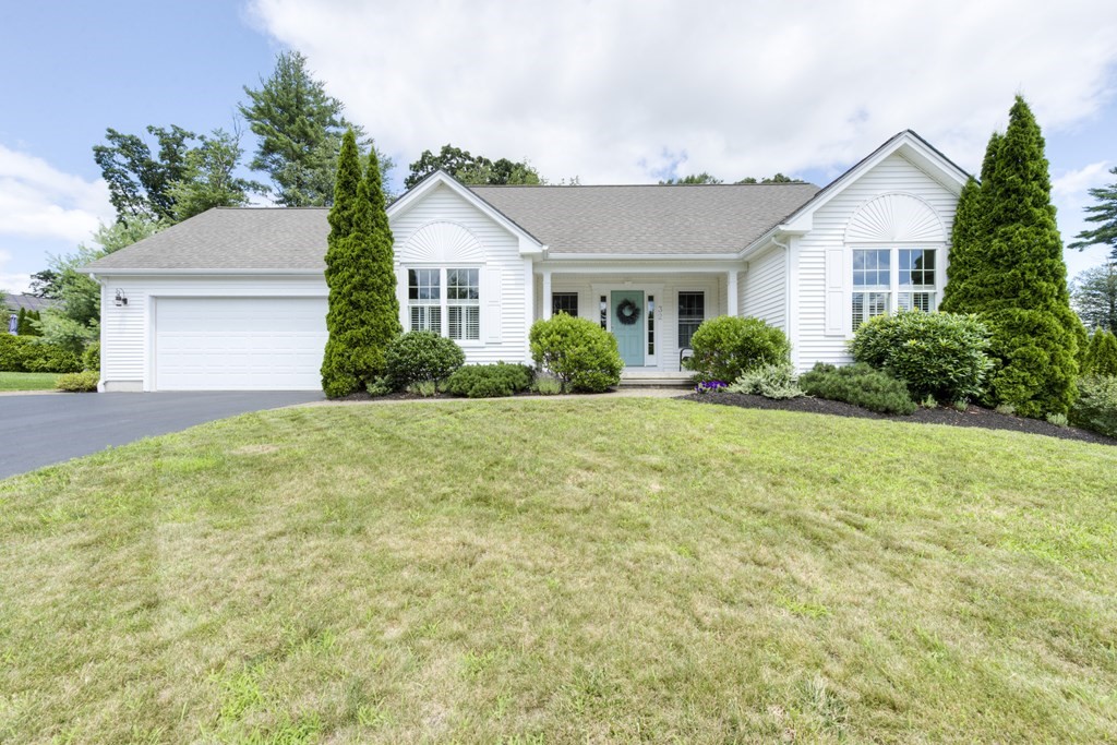32 Marjorie Lane Rutland, MA 01543 - Photo 3 of 41 Gallery Image 3
