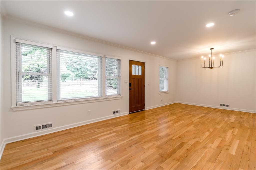 2093 Wildrose Drive Decatur, GA 30032 - Photo 17 of 40
