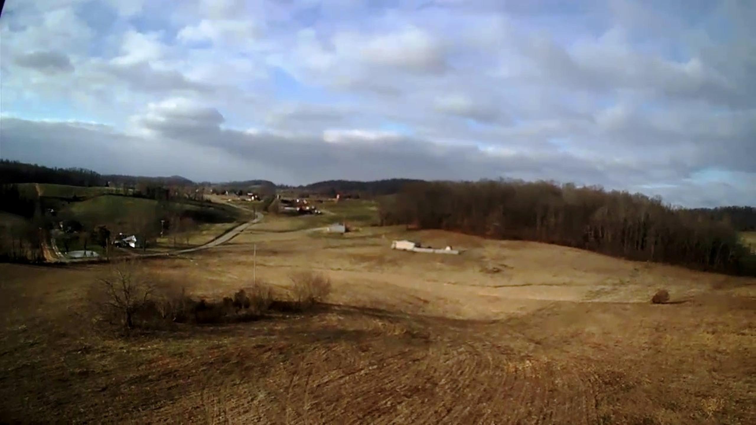 Lot 6 Milburnton Road, Unit 6 Limestone, TN 37681 - Photo 3 of 16 Milburnton Drone C