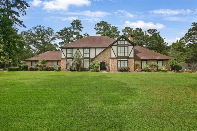 $449,900 | 908 Morgan Bluff Road, Pearl River, LA 70452