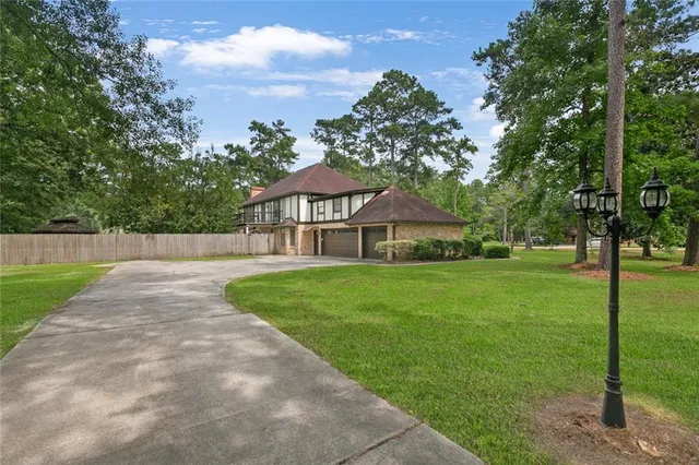 $449,900 | 908 Morgan Bluff Road, Pearl River, LA 70452