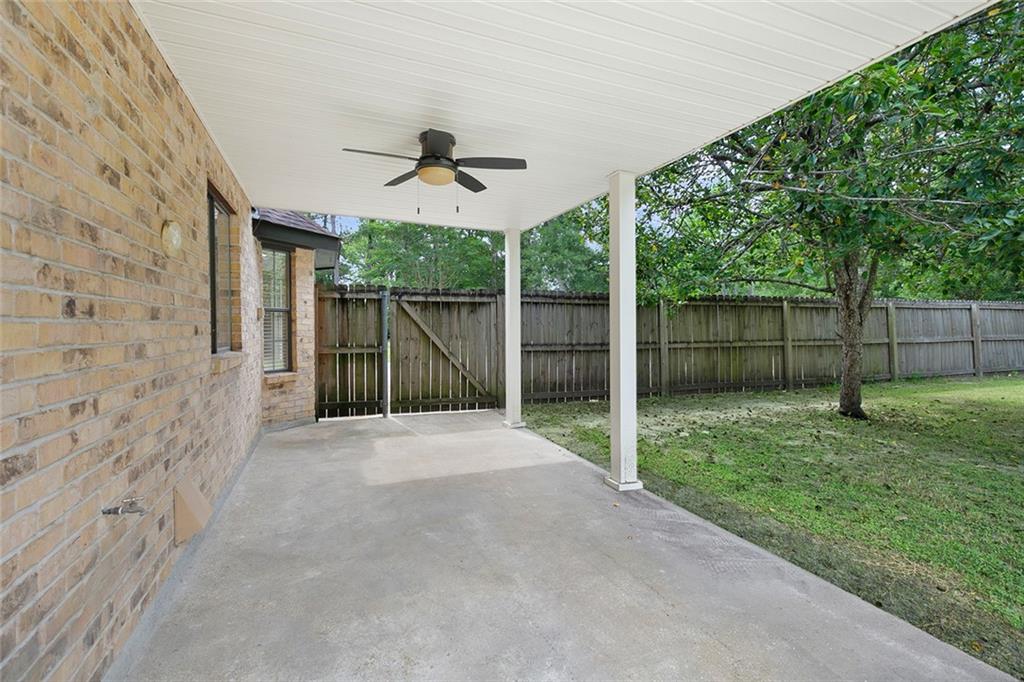 908 Morgan Bluff Road Pearl River, LA 70452 - Photo 20 of 35