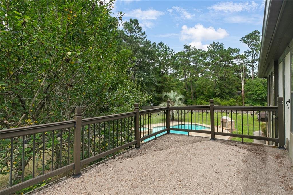 908 Morgan Bluff Road Pearl River, LA 70452 - Photo 21 of 35