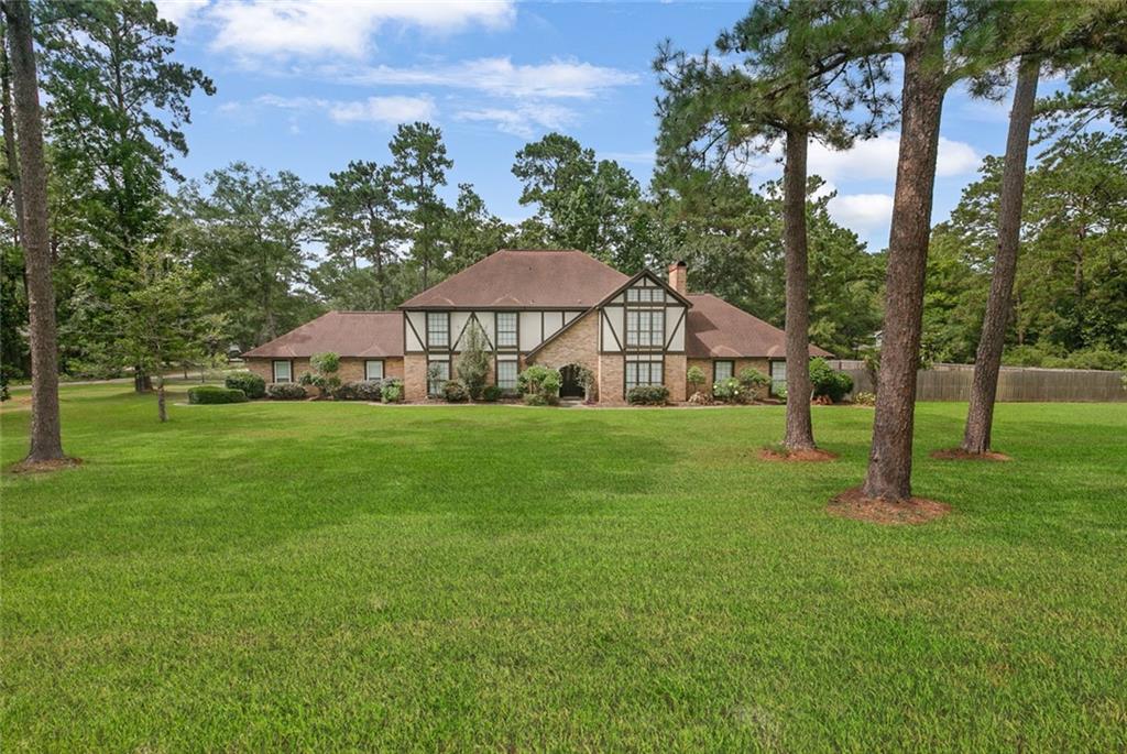 908 Morgan Bluff Road Pearl River, LA 70452 - Photo 26 of 35