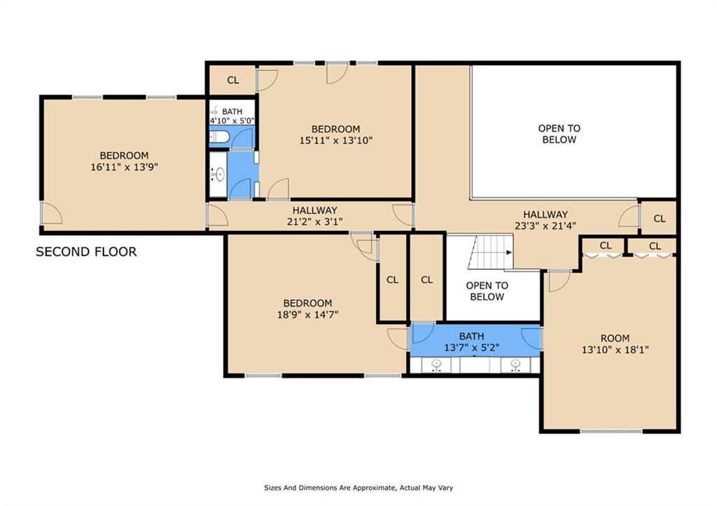 908 Morgan Bluff Road Pearl River, LA 70452 - Photo 34 of 35