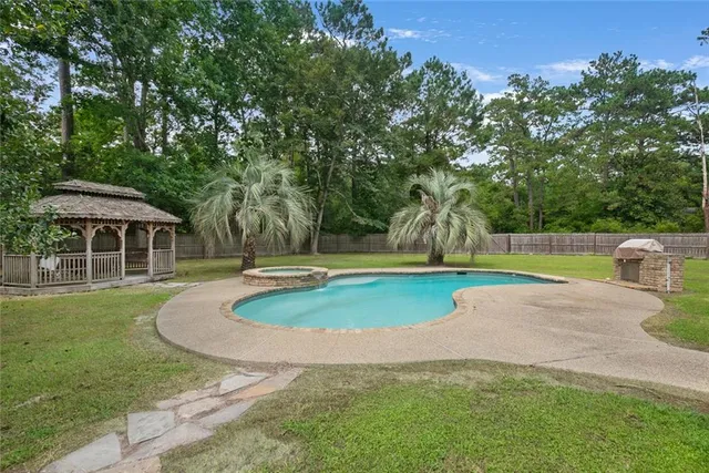 $449,900 | 908 Morgan Bluff Road, Pearl River, LA 70452
