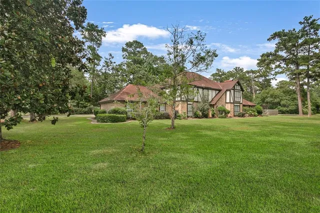 $449,900 | 908 Morgan Bluff Road, Pearl River, LA 70452