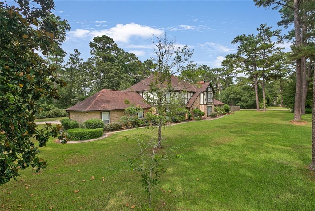 908 Morgan Bluff Road Pearl River, LA 70452 - Photo 40 of 44