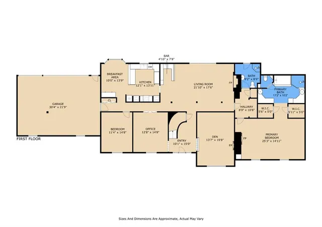 $449,900 | 908 Morgan Bluff Road, Pearl River, LA 70452