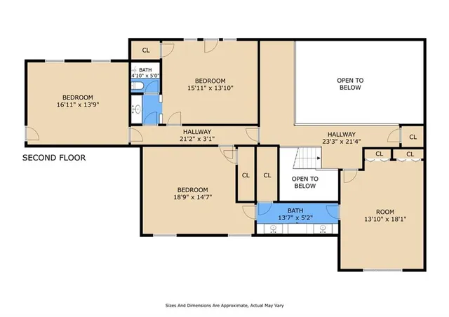 $449,900 | 908 Morgan Bluff Road, Pearl River, LA 70452