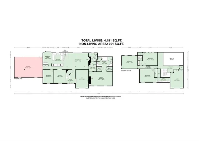 $449,900 | 908 Morgan Bluff Road, Pearl River, LA 70452