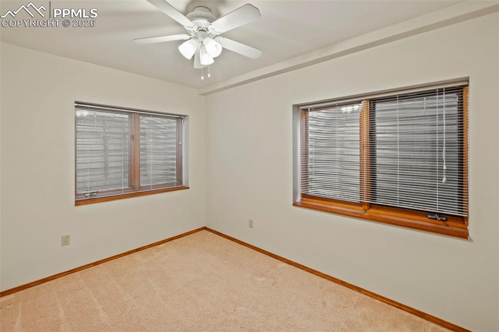 745 Scrub Oak Road Manitou Springs, CO 80829 - Photo 23 of 43