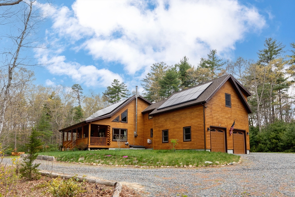 81 South Meadow Road Carver, MA 02330 - Photo 1 of 42