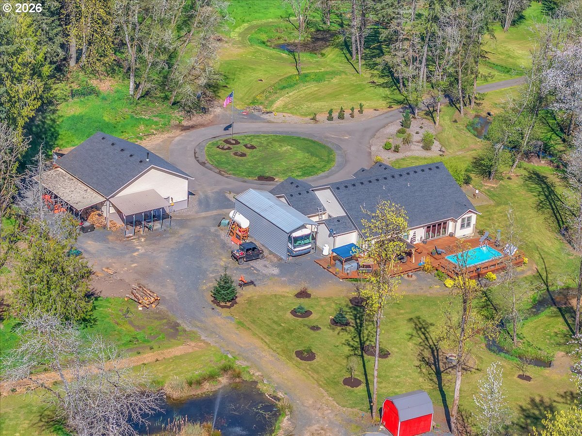 56840 Hummingbird Lane Warren, OR 97053 - Photo 36 of 36