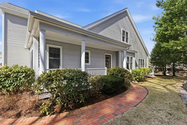$809,000 | 22 Sauta Farm Way, Unit 22, Hudson, MA 01749