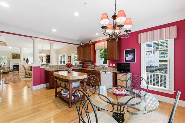 $809,000 | 22 Sauta Farm Way, Unit 22, Hudson, MA 01749