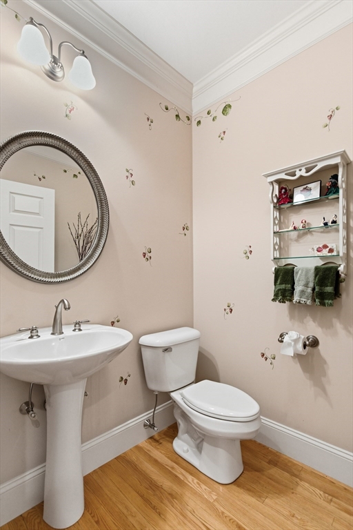 22 Sauta Farm Way, Unit 22 Hudson, MA 01749 - Photo 12 of 32