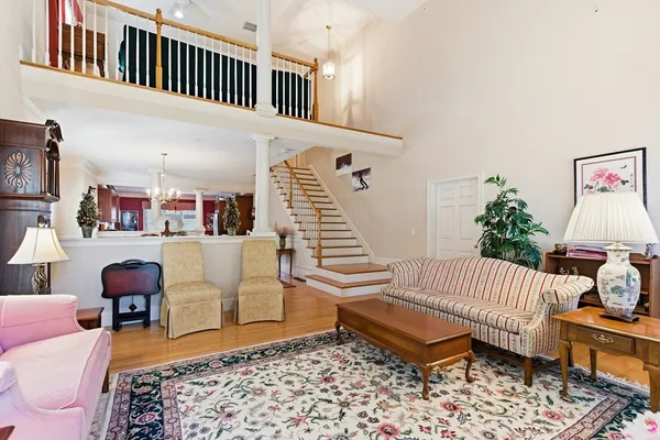 $809,000 | 22 Sauta Farm Way, Unit 22, Hudson, MA 01749