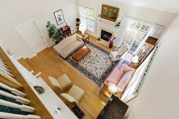 $809,000 | 22 Sauta Farm Way, Unit 22, Hudson, MA 01749