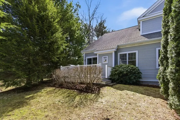$809,000 | 22 Sauta Farm Way, Unit 22, Hudson, MA 01749