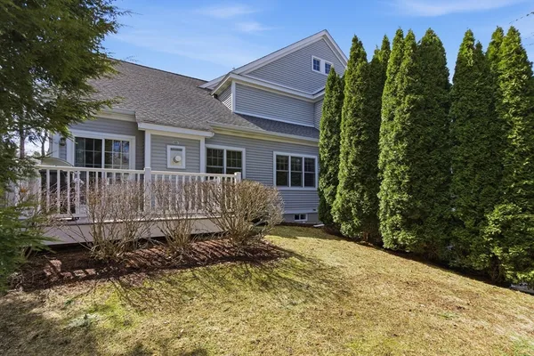 $809,000 | 22 Sauta Farm Way, Unit 22, Hudson, MA 01749