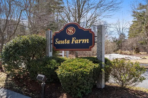$809,000 | 22 Sauta Farm Way, Unit 22, Hudson, MA 01749