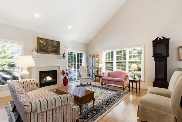 $809,000 | 22 Sauta Farm Way, Unit 22, Hudson, MA 01749