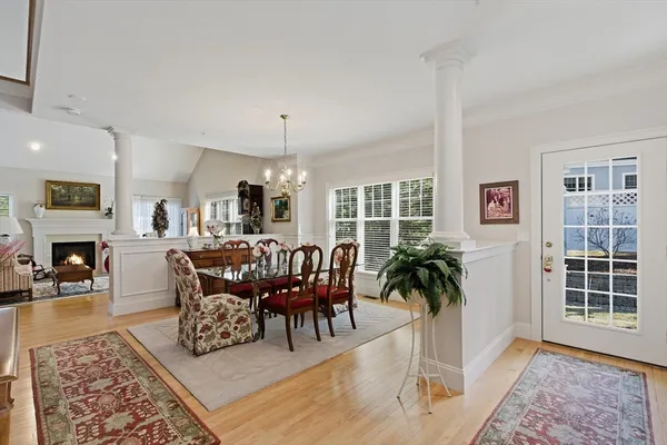 $809,000 | 22 Sauta Farm Way, Unit 22, Hudson, MA 01749