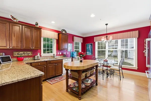 $809,000 | 22 Sauta Farm Way, Unit 22, Hudson, MA 01749