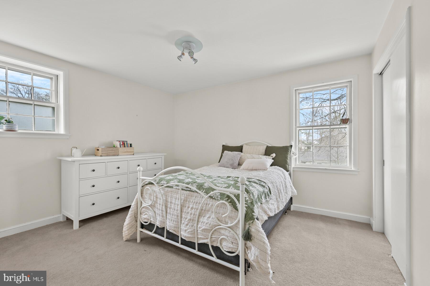 5612 Marengo Road Bethesda, MD 20816 - Photo 20 of 38 Bedroom #2