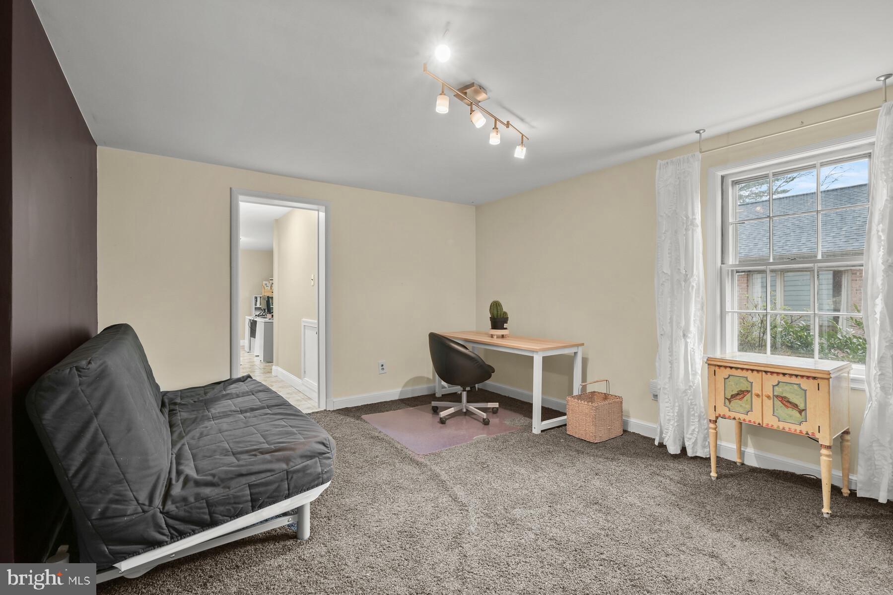 5612 Marengo Road Bethesda, MD 20816 - Photo 30 of 38 Bedroom #4