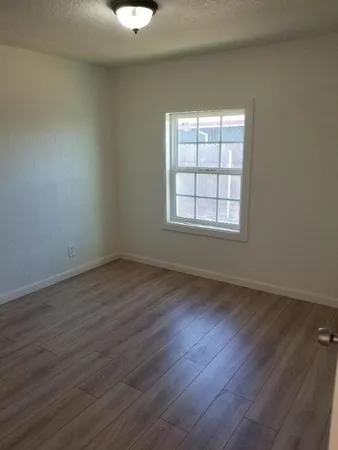 a view of entryway