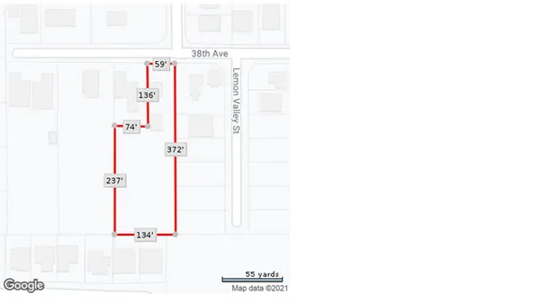 $529,980 | 7440 38th Avenue, Sacramento, CA 95824