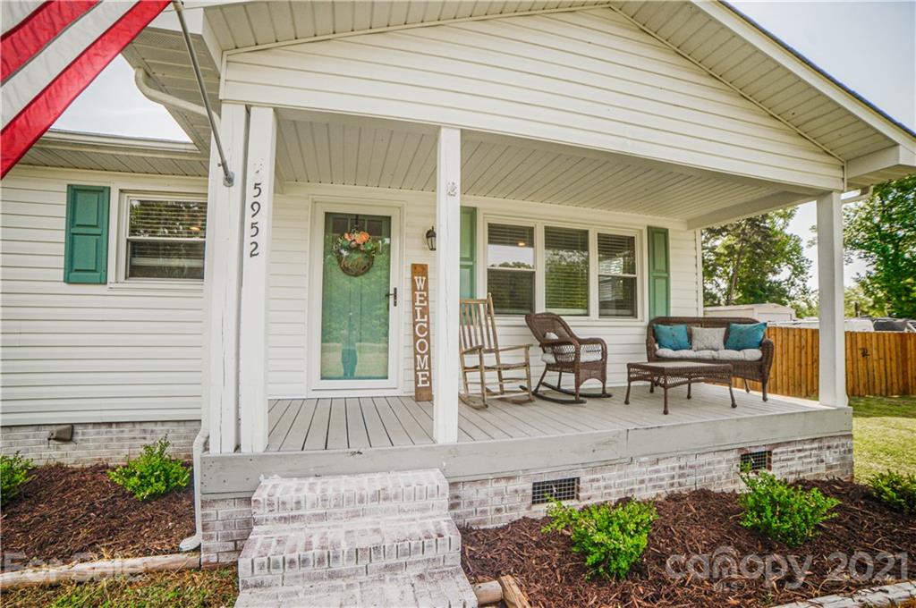 5952 Turkey Road Kannapolis, NC 28083 - Photo 1 of 38 Gallery Image 1