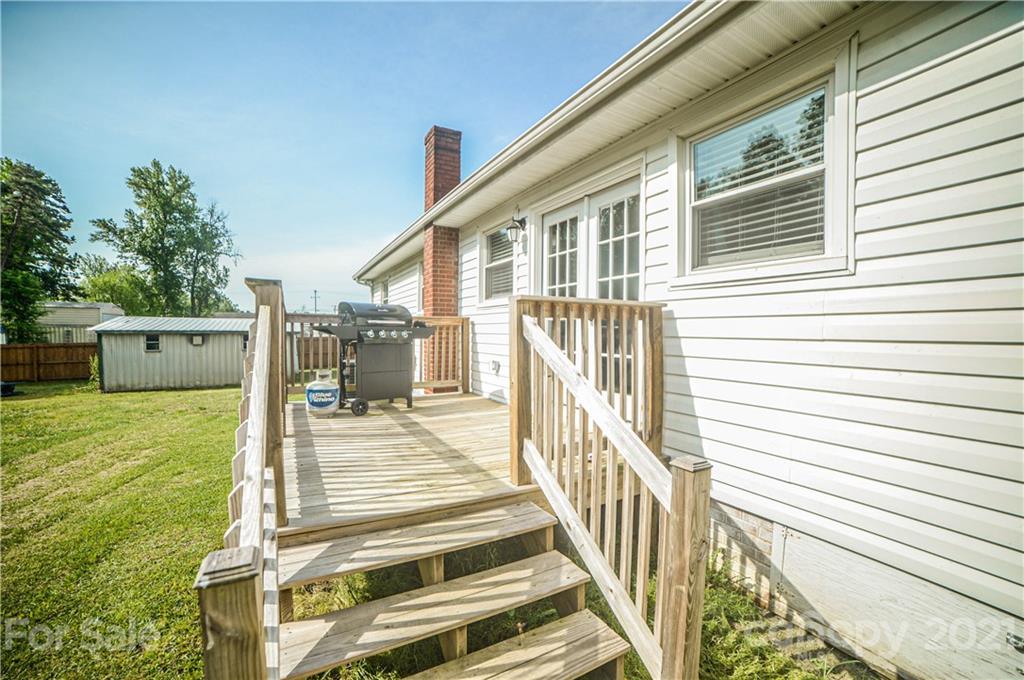 5952 Turkey Road Kannapolis, NC 28083 - Photo 34 of 38 Gallery Image 34