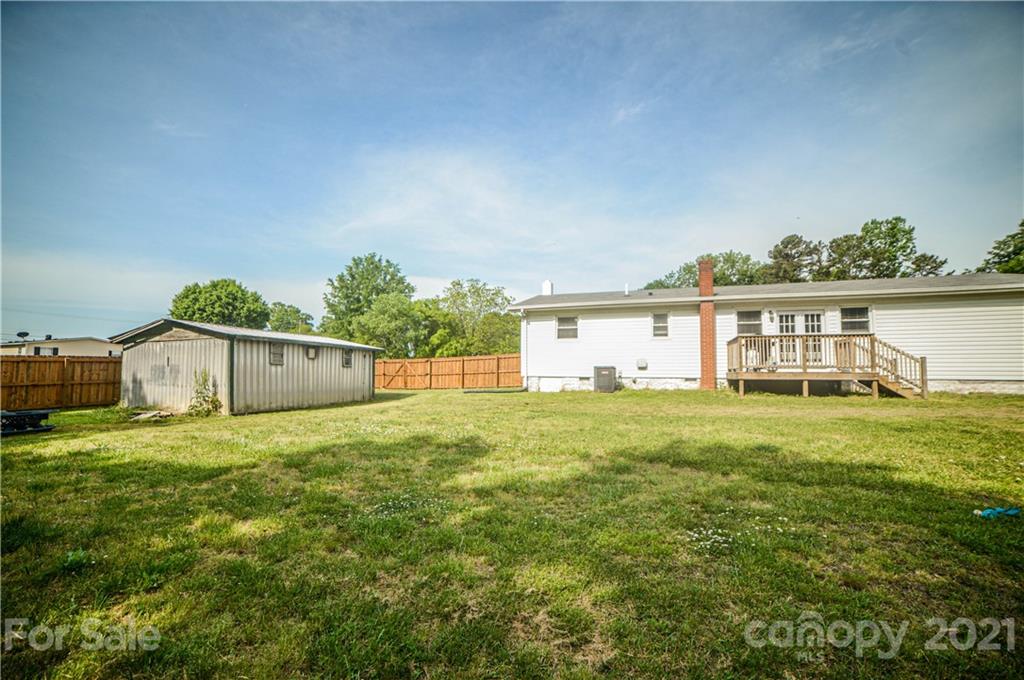 5952 Turkey Road Kannapolis, NC 28083 - Photo 36 of 38 Gallery Image 36