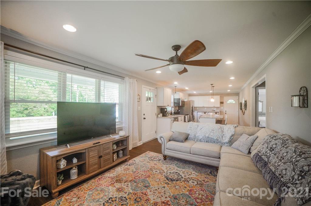 5952 Turkey Road Kannapolis, NC 28083 - Photo 7 of 38 Gallery Image 7