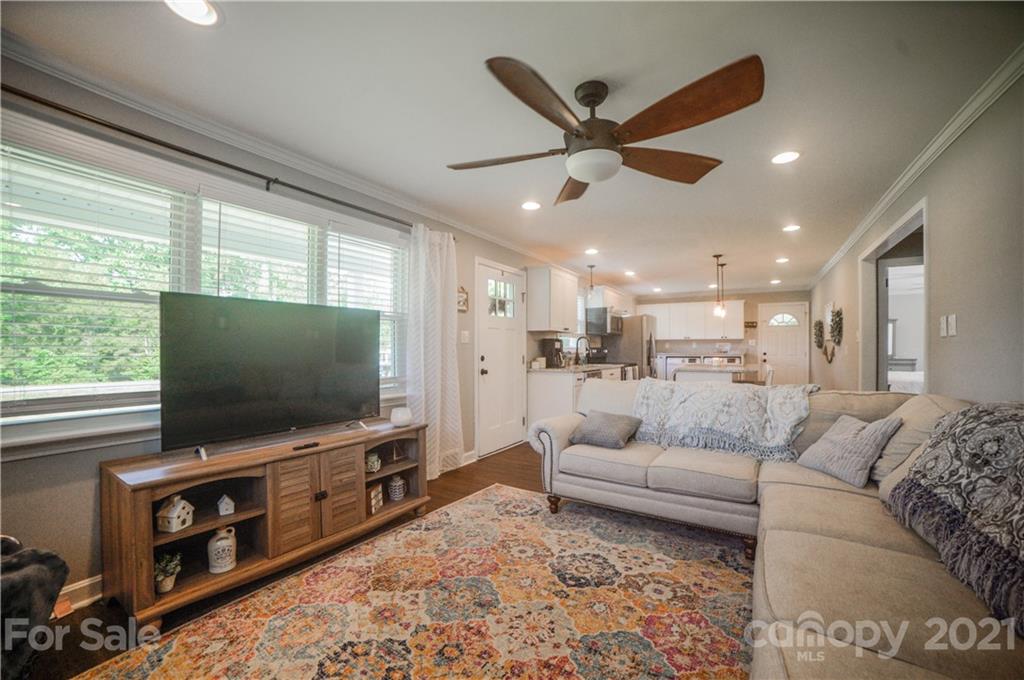 5952 Turkey Road Kannapolis, NC 28083 - Photo 8 of 38 Gallery Image 8