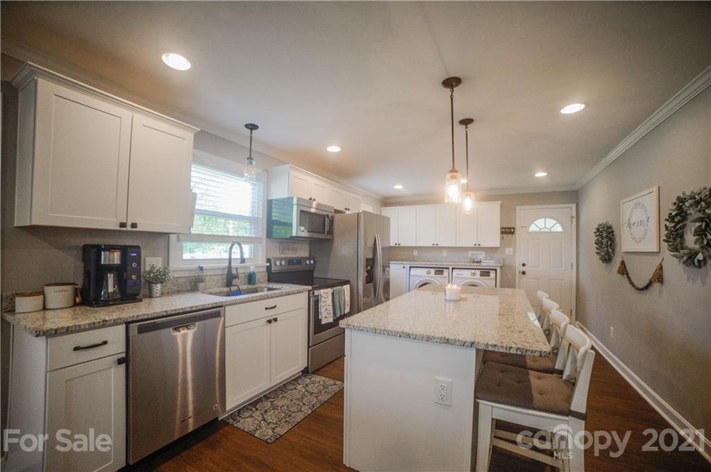 5952 Turkey Road Kannapolis, NC 28083 - Photo 10 of 38 Gallery Image 10