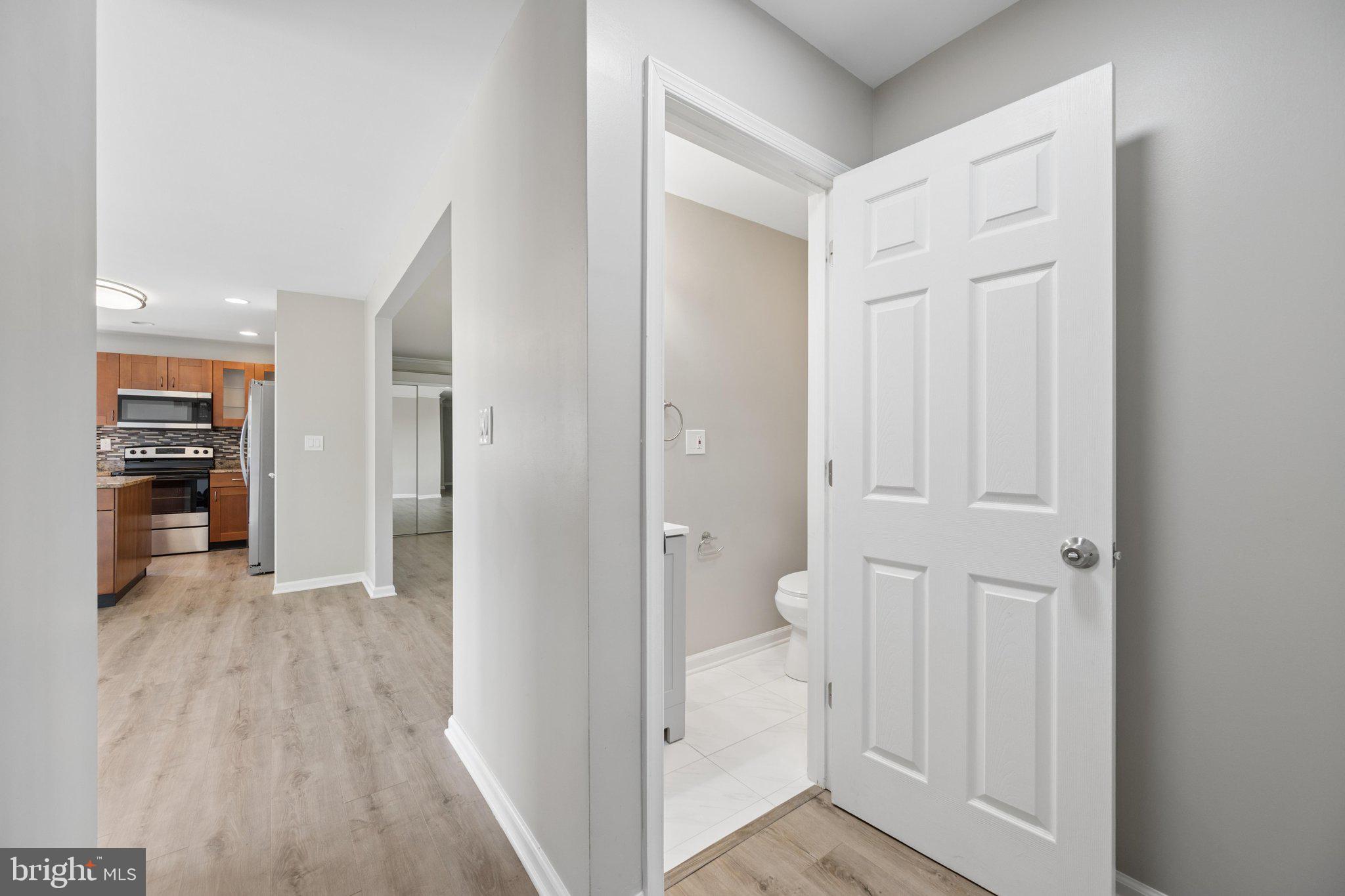 5941 Bartonsville Road Frederick, MD 21704 - Photo 28 of 76 Hall
