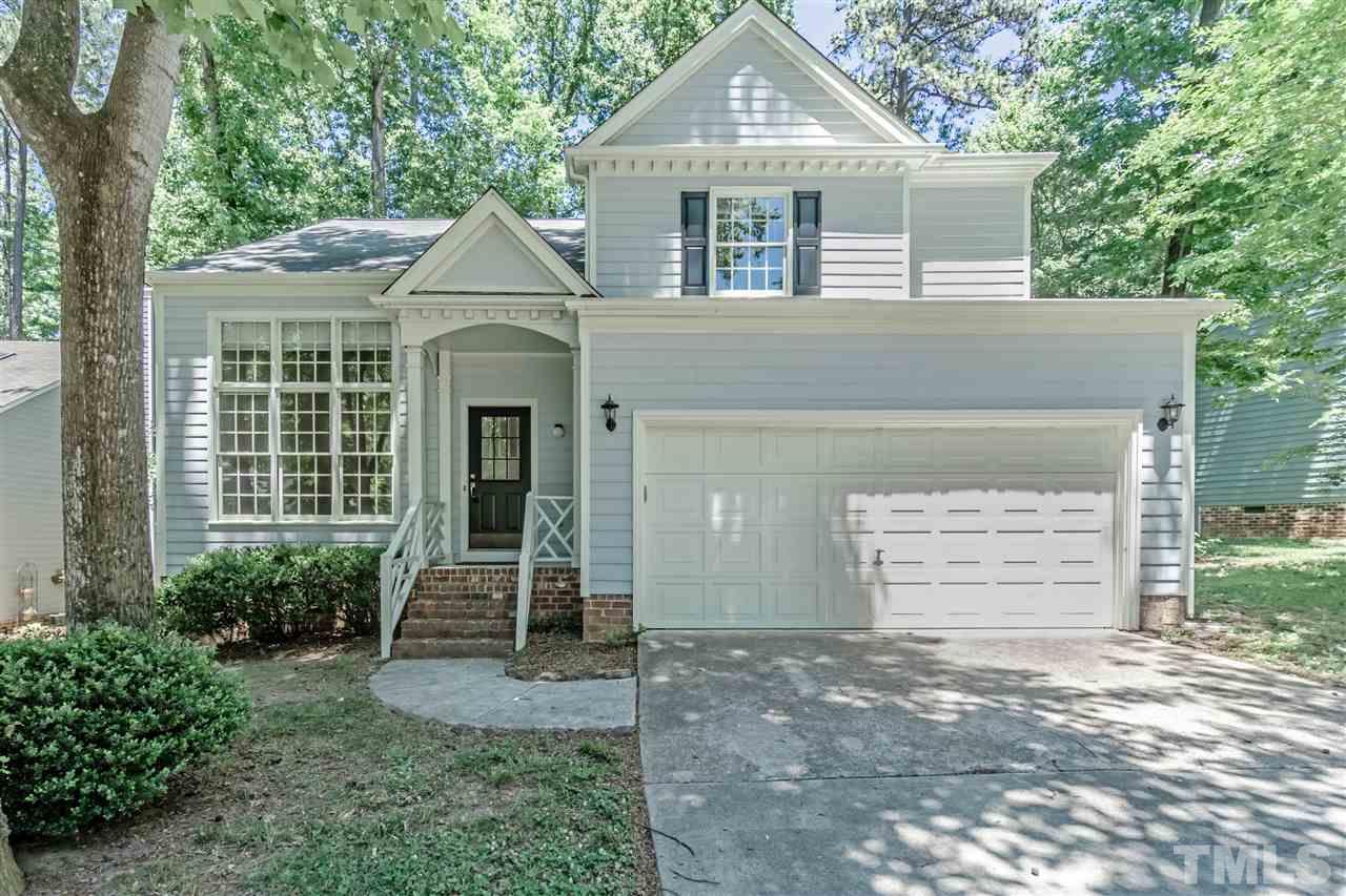 8113 Coleraine Court Raleigh, NC 27615 - Photo 1 of 28