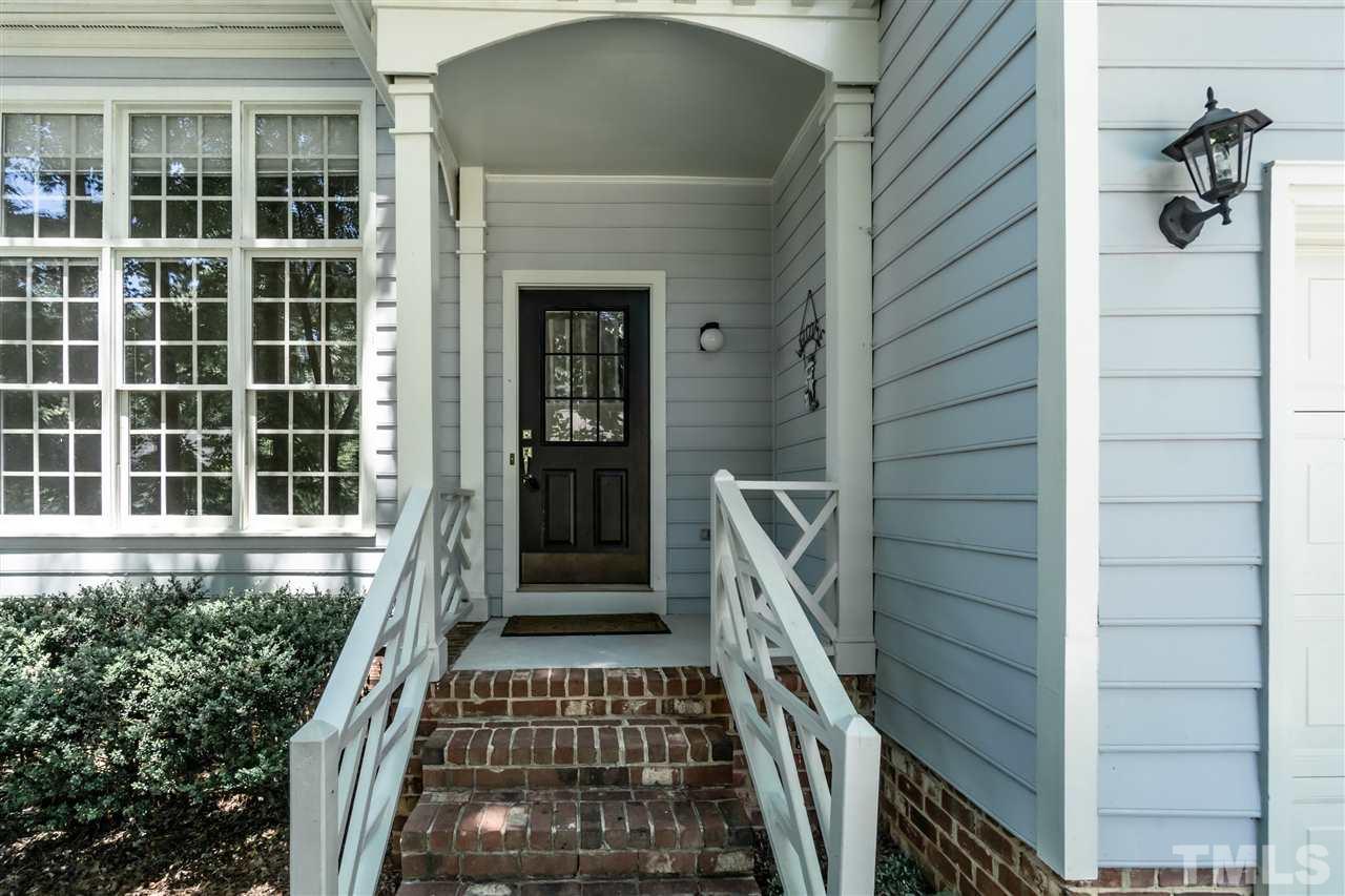 8113 Coleraine Court Raleigh, NC 27615 - Photo 2 of 28