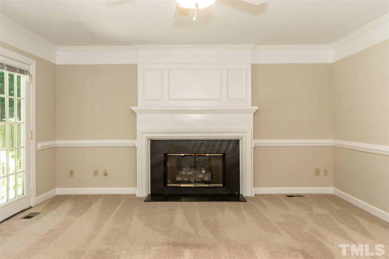 8113 Coleraine Court Raleigh, NC 27615 - Photo 13 of 28