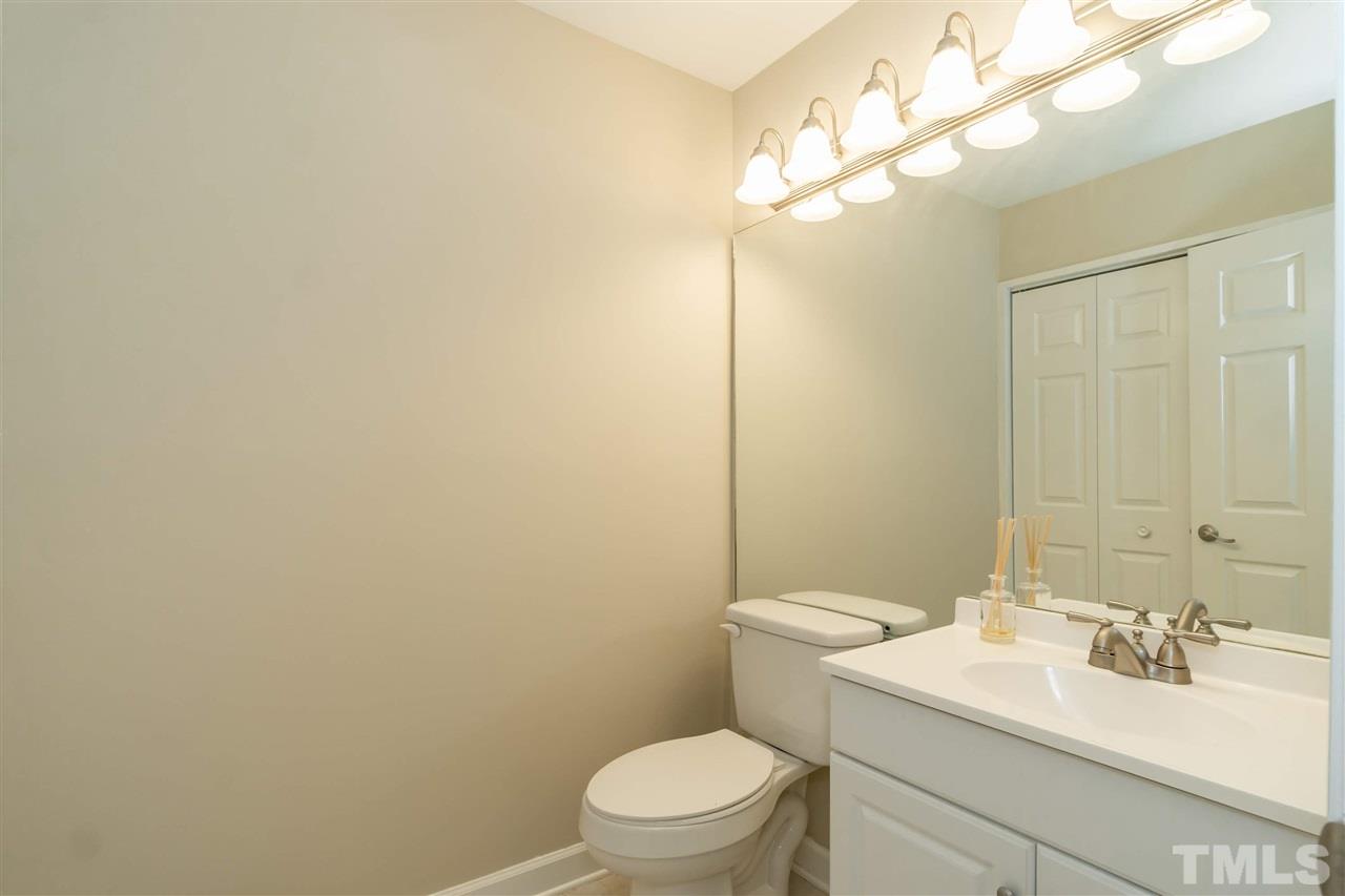8113 Coleraine Court Raleigh, NC 27615 - Photo 14 of 28