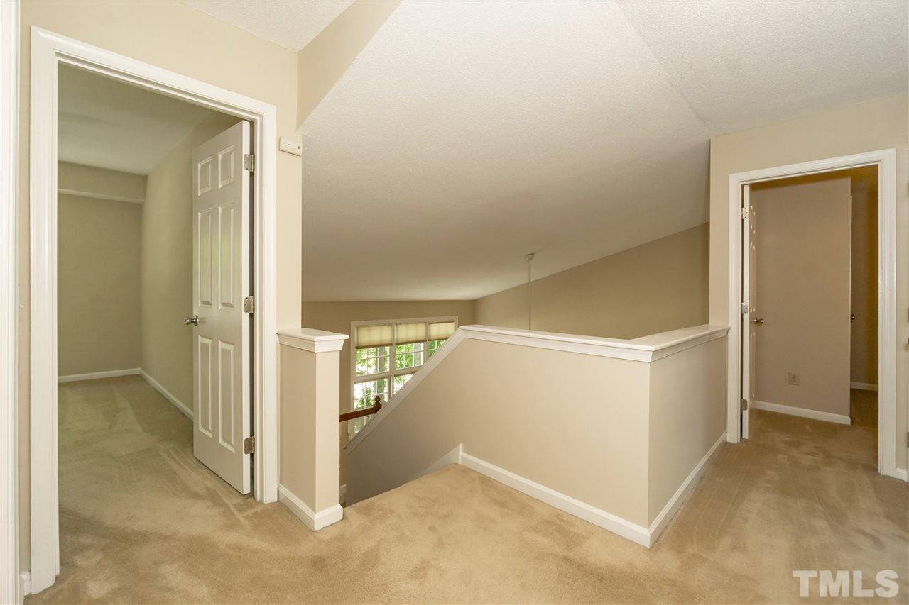 8113 Coleraine Court Raleigh, NC 27615 - Photo 15 of 28