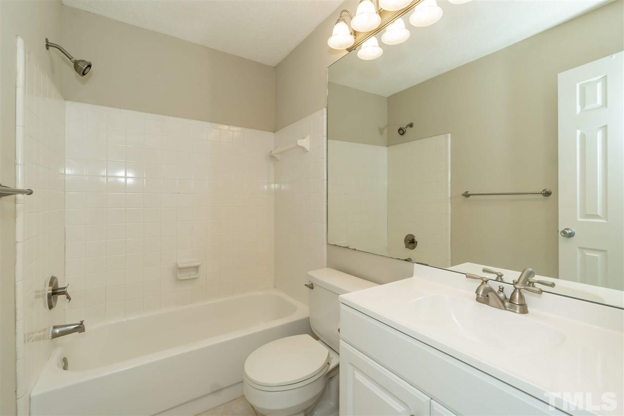 8113 Coleraine Court Raleigh, NC 27615 - Photo 19 of 28