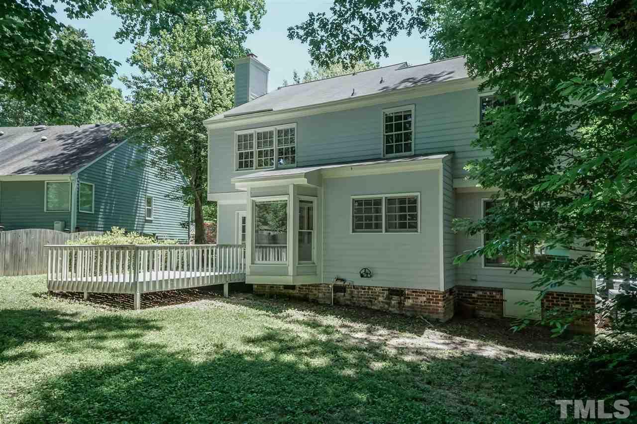 8113 Coleraine Court Raleigh, NC 27615 - Photo 23 of 28